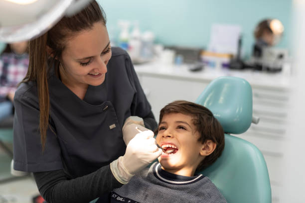 Best Emergency Dentist for Knocked-Out Tooth in Keenesburg, CO