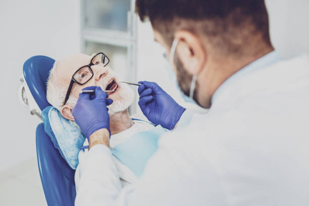 Best Mobile Emergency Dentist in Keenesburg, CO